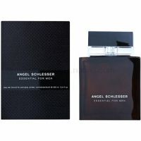 Angel Schlesser Essential for Men toaletná voda pre mužov 100 ml  