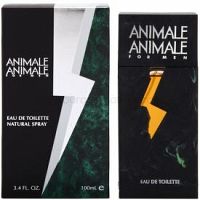 Animale Animale for Men toaletná voda pre mužov 100 ml