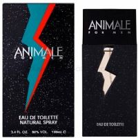 Animale For Men toaletná voda pre mužov 100 ml