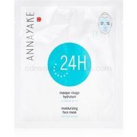 Annayake 24H Hydration hĺbkovo hydratačná maska 1 ks