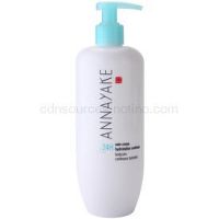 Annayake 24H Hydration hydratačné telové mlieko 400 ml