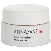 Annayake Extreme Line Firmness nočný spevňujúci krém 50 ml