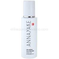 Annayake Extreme Line Radiance rozjasňujúca starostlivosť na krk a dekolt 100 ml