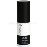 Annayake Men's Line krém na očné okolie (Eye Contour Care For Men) 15 ml