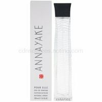 Annayake Pour Elle Parfumovaná voda pre ženy 100 ml