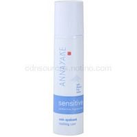 Annayake Sensitive Line upokojujúci krém pre citlivú pleť 50 ml