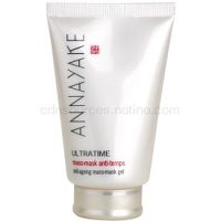 Annayake Ultratime gélová maska proti starnutiu pleti 50 ml