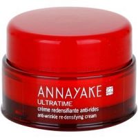 Annayake Ultratime protivráskový krém obnovujúci hustotu pleti 50 ml