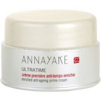 Annayake Ultratime výživný krém proti starnutiu pleti 50 ml