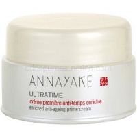 Annayake Ultratime výživný krém proti starnutiu pleti  50 ml