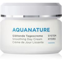 ANNEMARIE BÖRLIND AquaNature - System Hydro vyhladzujúci denný krém  50 ml