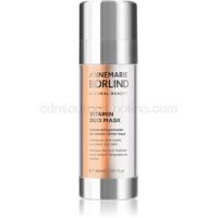 AnneMarie Börlind Beauty Masks vitamínová pleťová maska  40 ml