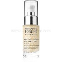 AnneMarie Börlind Beauty Pearls regeneračné sérum chrániace pred vonkajším znečistením   ml