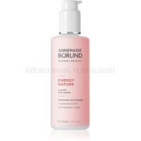 AnneMarie Börlind Energynature chladivý gél proti starnutiu pleti  150 ml