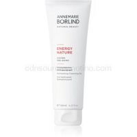 AnneMarie Börlind Energynature osviežujúci čistiaci gél  125 ml