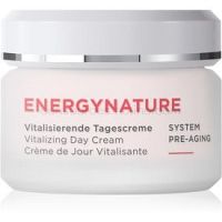 AnneMarie Börlind Energynature revitalizačný denný krém  50 ml