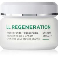 AnneMarie Börlind LL Regeneration denný regeneračný krém pre suchú pleť  50 ml