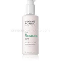 AnneMarie Börlind LL Regeneration jemné čistiace mlieko  150 ml