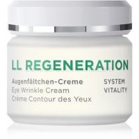 AnneMarie Börlind LL Regeneration očný krém proti vráskam  30 ml