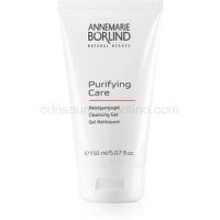 AnneMarie Börlind Purifying Care čistiaci gél pre problematickú pleť  150 ml