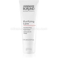 AnneMarie Börlind Purifying Care pleťový krém pre problematickú pleť  75 ml