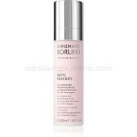 AnneMarie Börlind Special Care NatuPerfect rozjasňujúci fluid proti pigmentovým škvrnám  50 ml