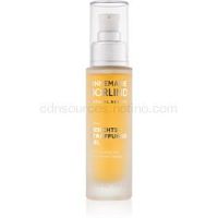 AnneMarie Börlind Special Care spevňujúci gél na tvár  50 ml