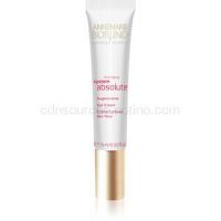 ANNEMARIE BÖRLIND System Absolute - System Anti - Aging očný krém  15 ml