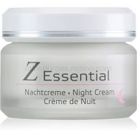 AnneMarie Börlind Z Essential nočný krém pre citlivú pleť  50 ml