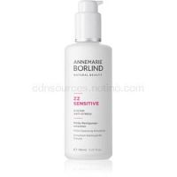 AnneMarie Börlind ZZ Sensitive jemná čistiaca emulzia  150 ml