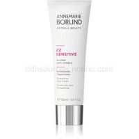 AnneMarie Börlind ZZ Sensitive ochranný denný krém  50 ml