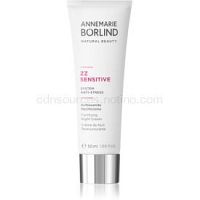 AnneMarie Börlind ZZ Sensitive posilňujúci nočný krém  50 ml