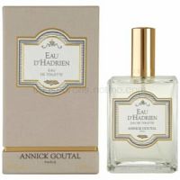 Annick Goutal Eau d’Hadrien toaletná voda pre mužov 100 ml