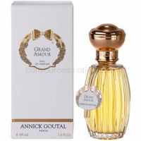 Annick Goutal Grand Amour Parfumovaná voda pre ženy 100 ml  