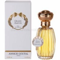 Annick Goutal Grand Amour Parfumovaná voda pre ženy 100 ml