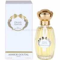 Annick Goutal Grand Amour toaletná voda pre ženy 100 ml