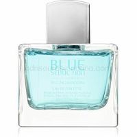 Antonio Banderas Blue Seduction for Her toaletná voda pre ženy 80 ml