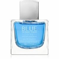 Antonio Banderas Blue Seduction toaletná voda pre mužov 50 ml