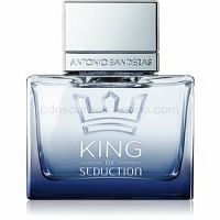 Antonio Banderas King of Seduction toaletná voda pre mužov 50 ml