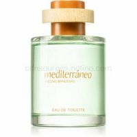 Antonio Banderas Meditteráneo toaletná voda pre mužov 100 ml