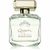 Antonio Banderas Queen of Seduction toaletná voda pre ženy 80 ml