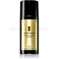 Antonio Banderas The Golden Secret deostick pre mužov 150 ml