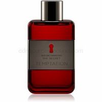 Antonio Banderas The Secret Temptation toaletná voda pre mužov 100 ml
