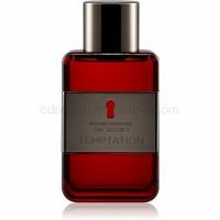 Antonio Banderas The Secret Temptation toaletná voda pre mužov 50 ml