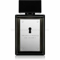 Antonio Banderas The Secret toaletná voda pre mužov 50 ml