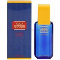 Antonio Puig Aqua Quorum toaletná voda pre mužov 100 ml  