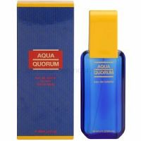 Antonio Puig Aqua Quorum toaletná voda pre mužov 100 ml