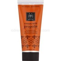 Apivita Herbal Propolis regeneračný krém pre lokálne ošetrenie 40 ml