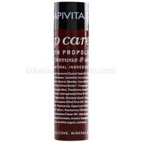 Apivita Lip Care Propolis balzam na suché a popraskané pery 4,4 g