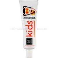 Apivita Natural Dental Care Kids 2+ zubná pasta pre deti  50 ml